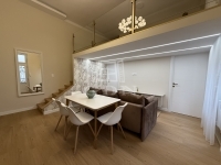 Budapest VII. kerület Lakás (téglaépítésű)