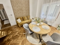 Budapest V. kerület Lakás (téglaépítésű)