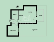 Budapest IX. kerület Lakás (téglaépítésű)