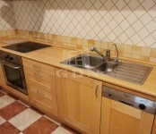 Budapest II. kerület Lakás (téglaépítésű)