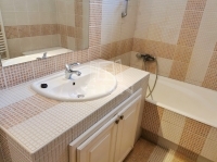 Budapest II. kerület Lakás (téglaépítésű)