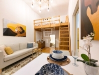 Budapest VIII. kerület Lakás (téglaépítésű)