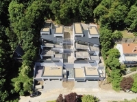 Budapest II. kerület Lakás (téglaépítésű)