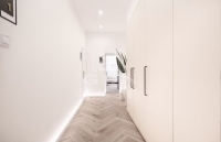 Budapest VI. kerület Lakás (téglaépítésű)