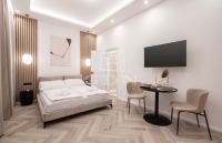 Budapest VI. kerület Lakás (téglaépítésű)