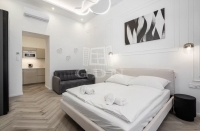 Budapest VI. kerület Lakás (téglaépítésű)