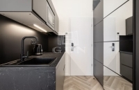 Budapest VI. kerület Lakás (téglaépítésű)