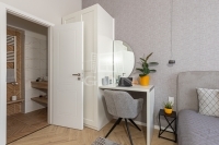 Budapest VII. kerület Lakás (téglaépítésű)