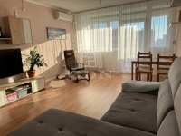 Budapest XI. kerület Lakás (panel)