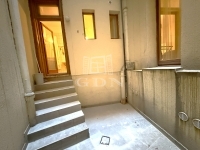 Budapest II. kerület Lakás (téglaépítésű)