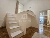 Budapest V. kerület Lakás (téglaépítésű)