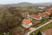 Káptalantóti Családi ház