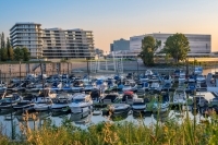 Budapest XIII. kerület Lakás (téglaépítésű)