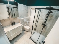 Budapest VII. kerület Lakás (téglaépítésű)