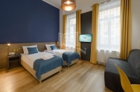 Budapest VI. kerület Vendéglátás