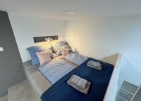 Budapest VII. kerület Lakás (téglaépítésű)