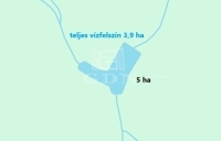 Mezőszilas Telek