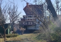 Gomba Nyaraló