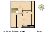 Nagykáta Családi ház