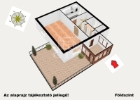 Monorierdő Családi ház