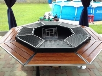 Monorierdő Családi ház