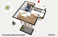 Üllő Családi ház