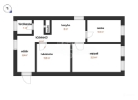 Vecsés Családi ház