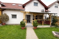 Csévharaszt Sorház