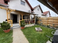 Csévharaszt Sorház