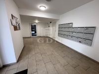 Budapest XIII. kerület Lakás (téglaépítésű)