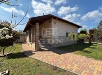 Nyáregyháza Családi ház