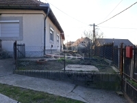 Bénye Családi ház