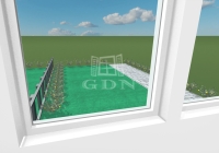 Kismaros Lakás (téglaépítésű)