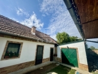 Pócsa Családi ház