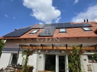 Gödöllő Lakás (téglaépítésű)