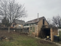 Palotabozsok Családi ház