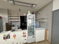 Dunaszekcső Üzlethelyiség