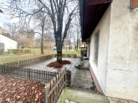 Dunaszekcső Üzlethelyiség