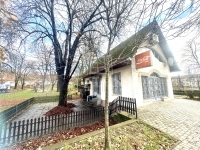 Dunaszekcső Üzlethelyiség