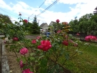 Alsóörs Családi ház