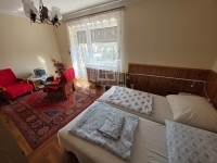 Tihany Családi ház