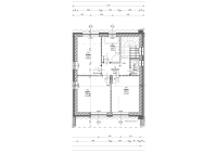 Ajka Lakás (téglaépítésű)