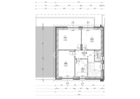 Ajka Lakás (téglaépítésű)