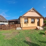 Balatonfőkajár Családi ház