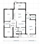 Balatonfőkajár Családi ház