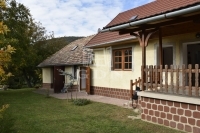 Tagyon Családi ház