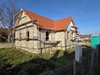 Nemesvámos Családi ház