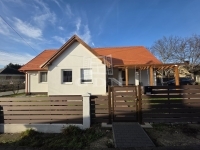 Nemesvámos Családi ház