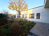 Balatonfűzfő Családi ház