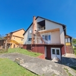 Balatonkenese Családi ház